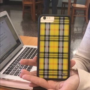 Wild flower case brand new